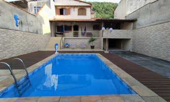 Imagem 4: CASA COM PISCINA TEMPORADA em Arraial do Cabo - RJ, Canaã