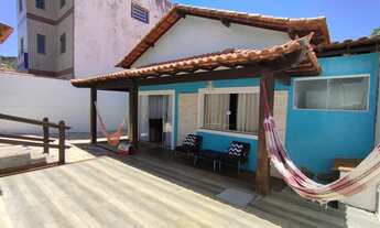 Imagem 3: CASA COM PISCINA TEMPORADA em Arraial do Cabo - RJ, Canaã