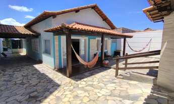 Imagem 2: CASA COM PISCINA TEMPORADA em Arraial do Cabo - RJ, Canaã