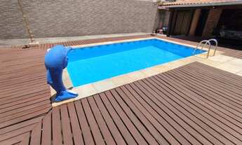 Imagem 7: CASA COM PISCINA TEMPORADA em Arraial do Cabo - RJ, Canaã