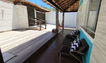 Imagem 4: CASA COM PISCINA TEMPORADA em Arraial do Cabo - RJ, Canaã