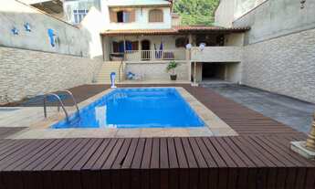 Imagem 3: CASA COM PISCINA TEMPORADA em Arraial do Cabo - RJ, Canaã