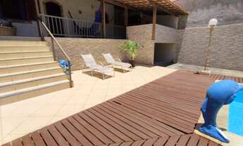 Imagem 6: CASA COM PISCINA TEMPORADA em Arraial do Cabo - RJ, Canaã