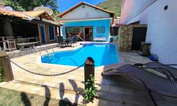 Imagem: CASA COM PISCINA TEMPORADA em Arraial do