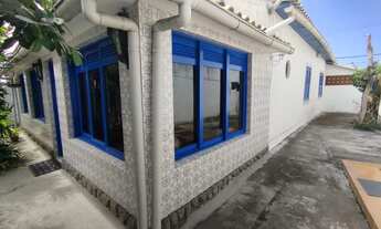 Imagem 4: CASA COM PISCINA TEMPORADA em ARRAIAL DO CABO - RJ, Praia Grande