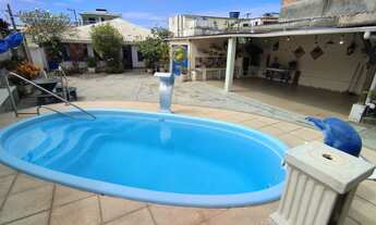 Imagem: CASA COM PISCINA TEMPORADA em ARRAIAL DO