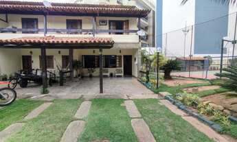 Imagem 2: CONDOMÍNIO COM PISCINA RESIDENCIAL em ARRAIAL DO CABO - RJ, Praia Grande