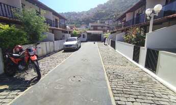 Imagem 2: CASA RESIDENCIAL em ARRAIAL DO CABO - RJ, Bairro Centro