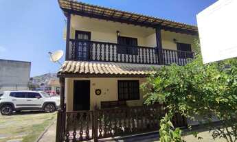 Imagem: CASA RESIDENCIAL em ARRAIAL DO CABO - RJ