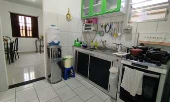 Imagem 7: CASA RESIDENCIAL em ARRAIAL DO CABO - RJ, Centro