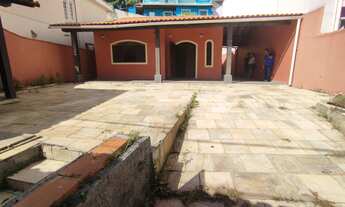 Imagem 2: CASA RESIDENCIAL em ARRAIAL DO CABO - RJ, Prainha