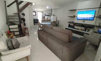 Imagem 5: CASA RESIDENCIAL em ARRAIAL DO CABO - RJ, Centro