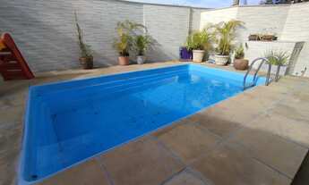 Imagem 4: CASA COM PISCINA TEMPORADA em ARRAIAL DO CABO - RJ, Centro