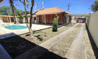 Imagem: CASA COM PISCINA TEMPORADA em ARRAIAL DO