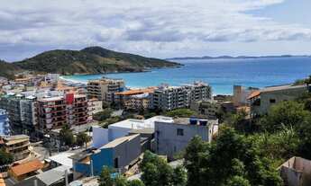 Imagem 4: CASA RESIDENCIAL em ARRAIAL DO CABO - RJ, MORRO DA COCA COLA