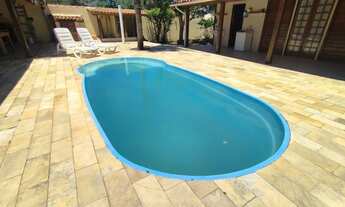 Imagem 7: CASA COM PISCINA TEMPORADA em ARRAIAL DO CABO - RJ, Vila Industrial