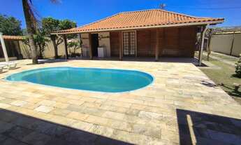 Imagem 5: CASA COM PISCINA TEMPORADA em ARRAIAL DO CABO - RJ, Vila Industrial