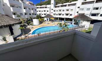 Imagem 2: APARTAMENTO RESIDENCIAL em ARRAIAL DO CABO - RJ, PRAIA GARNDE