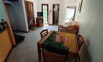 Imagem 5: CASA RESIDENCIAL em ARRAIAL DO CABO - RJ, Praia dos Anjos - Arraial do Cabo