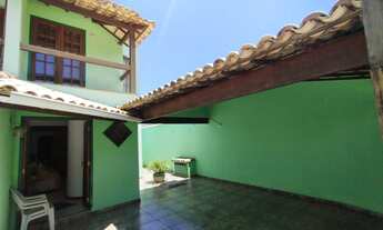 Imagem: CASA RESIDENCIAL em ARRAIAL DO CABO - RJ