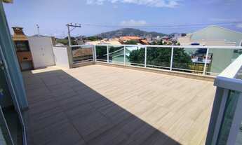 Imagem 2: APARTAMENTO RESIDENCIAL em ARRAIAL DO CABO - RJ, Canaã - Arraial do Cabo