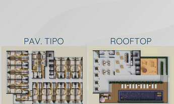Imagem 5: APARTAMENTO RESIDENCIAL em ARRAIAL DO CABO - RJ, Prainha - Arraial do Cabo
