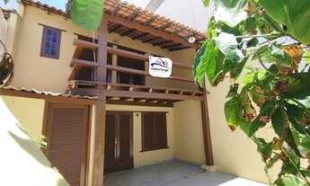 Imagem: CASA RESIDENCIAL em ARRAIAL DO CABO - RJ