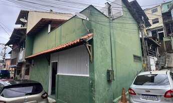 Imagem 2: CASA RESIDENCIAL em ARRAIAL DO CABO - RJ, Praia Grande