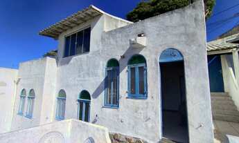 Imagem: Casa de luxo em condomínio à venda em