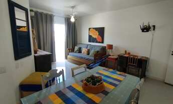 Imagem 3: Apartamento de 2 quartos com suíte e vaga de garagem na Praia Grande, Arraial do Cabo-RJ