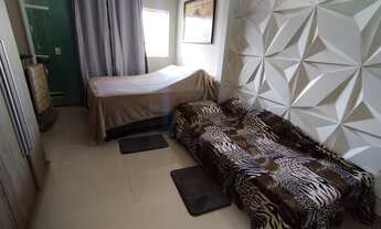 Imagem 5: Casa à Venda em Arraial do Cabo-RJ: 2 Quartos, 1 Suíte, 1 Sala, 2 Banheiros, 1 Vaga de Gar