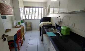 Imagem 5: Apartamento de 2 quartos com suíte e vaga de garagem na Praia Grande, Arraial do Cabo-RJ