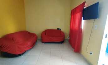 Imagem 5: Casa à Venda em Arraial do Cabo-RJ: 2 Quartos, 1 Suíte, 1 Sala, 2 Banheiros, 1 Vaga de Gar