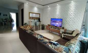 Imagem: Casa à Venda em Arraial do Cabo-RJ 2 Quartos