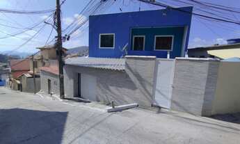 Imagem: Casa à Venda em Arraial do Cabo-RJ 2 Quartos