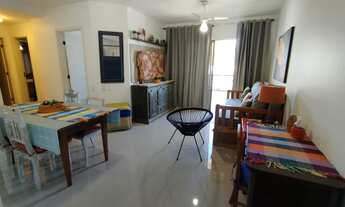 Imagem 2: Apartamento de 2 quartos com suíte e vaga de garagem na Praia Grande, Arraial do Cabo-RJ