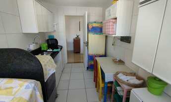 Imagem 6: Apartamento de 2 quartos com suíte e vaga de garagem na Praia Grande, Arraial do Cabo-RJ