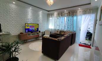 Imagem 3: Casa à Venda em Arraial do Cabo-RJ: 2 Quartos, 1 Suíte, 1 Sala, 2 Banheiros, 1 Vaga de Gar