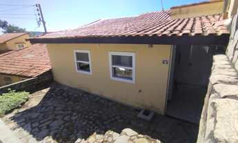 Imagem 2: Imperdível: Casa à venda em Arraial do Cabo-RJ, 3 quartos, 1 suíte, 2 banheiros, 2 vagas d