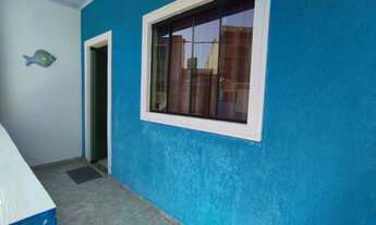 Imagem 2: Casa à Venda em Arraial do Cabo-RJ: 2 Quartos, 1 Suíte, 1 Sala, 2 Banheiros, 1 Vaga de Gar