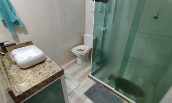 Imagem 6: Casa à Venda em Arraial do Cabo-RJ: 2 Quartos, 1 Suíte, 1 Sala, 2 Banheiros, 1 Vaga de Gar