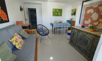 Imagem 4: Apartamento de 2 quartos com suíte e vaga de garagem na Praia Grande, Arraial do Cabo-RJ