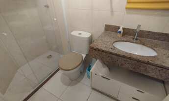 Imagem 7: Apartamento de 2 quartos com suíte e vaga de garagem na Praia Grande, Arraial do Cabo-RJ