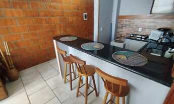 Imagem 3: Apartamento à venda em Arraial do Cabo-RJ, Praia Grande: 1 quarto, 1 suite, 1 sala, 1 banh