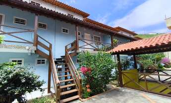 Imagem: Venda de Casa de 2 Quartos na Praia Grande