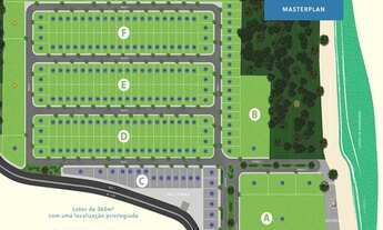 Imagem 2: TERRENO RESIDENCIAL em Arraial do Cabo - RJ, Monte Alto