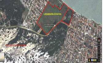 Imagem 3: TERRENO RESIDENCIAL em Arraial do Cabo - RJ, Monte Alto