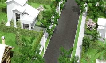 Imagem 5: TERRENO RESIDENCIAL em Arraial do Cabo - RJ, Monte Alto