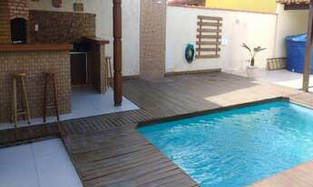 Imagem: CASA TEMPORADA em Arraial do Cabo - RJ