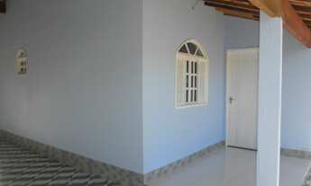 Imagem 3: CASA RESIDENCIAL em Itaboraí - RJ, CALUJI